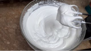 how to whipped olpers creamolperwhippedcreamrecipeeasyrecipebyhaiqanoor [upl. by Brahear71]