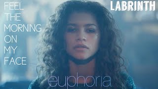 Labrinth  Feel the morning on my face  Euphoria subtitulada al español [upl. by Nirro]