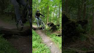 Summer Rides 🤩 mtb mtblife shorts [upl. by Nenerb]