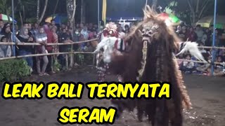 🔴 LEAK BALI TERNYATA SERAM [upl. by Ayisan730]