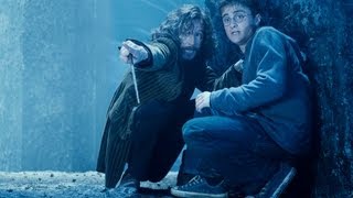 Harry Potter  Sirius Black  Get Away From My Godson [upl. by Sekofski976]