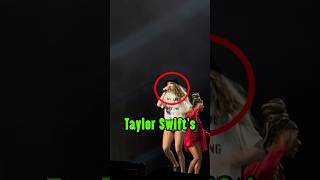 Taylor Swift’s dancer reminded her that she is no longer 22 years old😂 [upl. by Ecirp427]