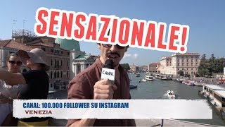 IL SUCCESSO INARRESTABILE DI CANAL IL CANAL [upl. by Onilecram]