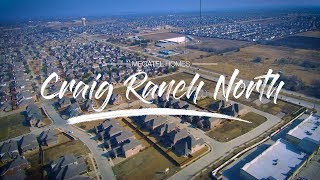 Craig Ranch North  Mckinney Texas [upl. by Assir]