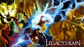 Legacy of Kain Defiance  Soundtracks In the Crossfire Full Song [upl. by Verger]