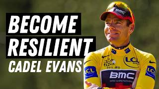 The Resilience of Cadel Evans [upl. by Maryjane601]