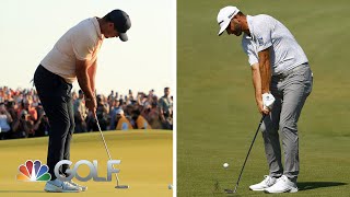 Golf Pick Em Expert Picks for 2021 Palmetto Championship  Golf Channel [upl. by Amitaf]