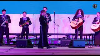 Mariachi Spectacular 2024  High School Division Winner Performance [upl. by Stanton]