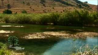 Lake Kournas the bride of Crete [upl. by Cesaro]