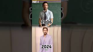 Best Actor nominees for Oscars 2000s，How Do They look in 2024 part4 oscars 2000s thenandnow [upl. by Odnam]