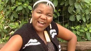 Maxy KhoiSan  Nnenekwane Official Video [upl. by Ilbert]