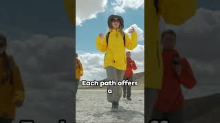 Solo Traveling vs Group Adventures Whats Your Pick shorts travel [upl. by Nylauqcaj]