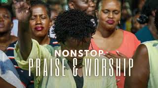 Praise Phan 471  Phaneroo Choir [upl. by Anifares]