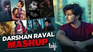 Best of Darshan Raval Mashup  ft Arijit Singh Jubin amp More  Nonstop Jukebox [upl. by Etteuqal]