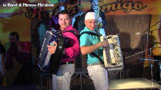 Mimmo Mirabelli  Medley Cumbia Live [upl. by Behlke305]