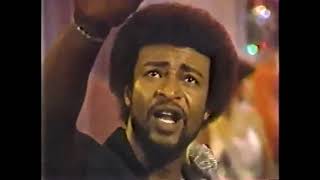 The Temptations Struck By Lightning Twice RARE PERFORMANCE 1980 [upl. by Hardner]