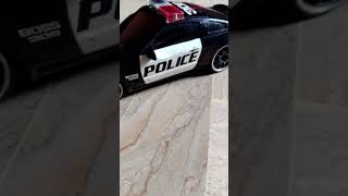 Rc Jada Police car [upl. by Jain59]