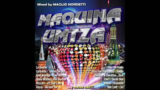 Maglio Nordetti  Maquina Umtza Full Version [upl. by Aenet]