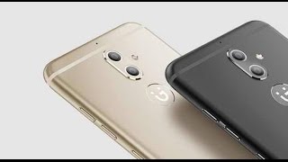 Gionee S9 first impression  upcoming gionee smartphones  gionee s9 India [upl. by Schreib276]