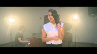 Dark horse  Katy Perry Reny Champs  COVER [upl. by Belle]