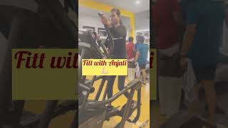 Best Cross leg cardio exercise ✅fitness gymworkout motivation cardioworkout ytshorts viral💪🏻 [upl. by Buehler]