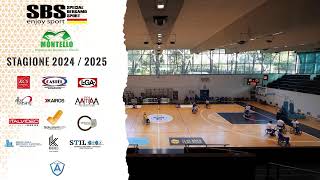 SBS Special Bergamo Sport Live Stream [upl. by Animahs]