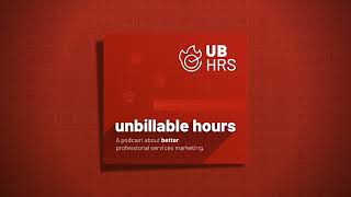 unbillable hours S12E3  Systematizing sales 22 [upl. by Tsenrae]