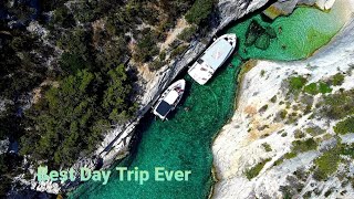 Best Day Trip From Hvar [upl. by Haven379]