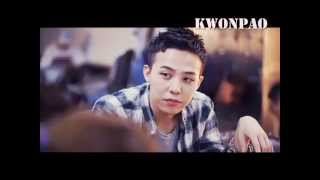 GDRAGON EATING ♥ VIDEO COMPILATION [upl. by Ettellocin]