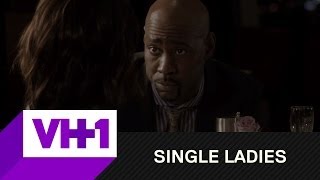 Single Ladies  DB Woodside on Malcolm  VH1 [upl. by Aneele]