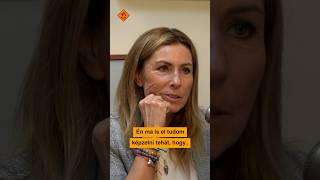 Miklósa Erika fejében megfordult hogy pályát módosít és elmegy krumplit sütni shortvideo [upl. by Avaria980]