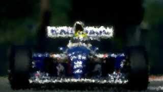 Lost But Won  Rush  Ayrton Senna Tribute [upl. by Margarethe]