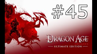 Dragon Age Awakening Królowa Czarnych Mokradeł 45 [upl. by Iohk586]