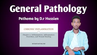 General Pathology  Pathoma robbin  video on you tube coronaexam [upl. by Neelrihs]