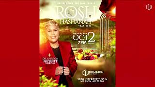 Rosh Hashanah 5785  100224 [upl. by Ravid]