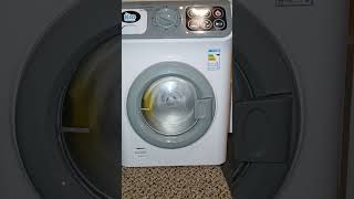 washing machine BEKO 6 m [upl. by Girand]