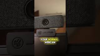 Unleash Crystal Clear Video with the JLab Webcam—Watch Now [upl. by Nahsab]