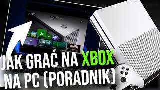 Jak grać na Xbox na PC 2024 [upl. by Akinit]