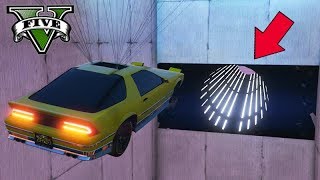 GTA V Online O TÚNEL ASSUTADOR de R2000 DIFÍCIL [upl. by Nisay849]