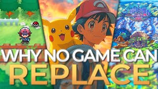 You’ll Never Quit Pokemon Here’s Why… [upl. by Kcirdahc222]