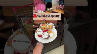 Youtube Event Ka Khana  Luxury Food Plating At YouTube India Event [upl. by Otreblon]