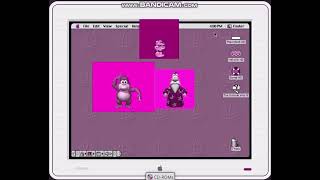 MSAgent Skits Mac OS 9 [upl. by Halbert]