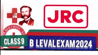 JRC B Leval Exam 2024 നിർബന്ധമായും പഠിക്കേണ്ട ചോദ്യങ്ങൾ [upl. by Yrokcaz]