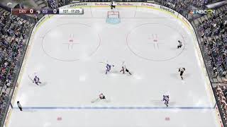 NHL 15  20 Goalie Misplays [upl. by Yelruc]