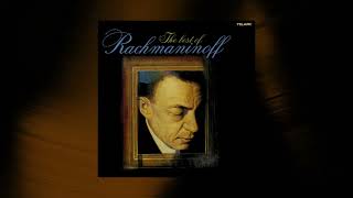 Rachmaninoff  Adagio Excerpt From Symphony No 2 Official Audio [upl. by Gerek838]