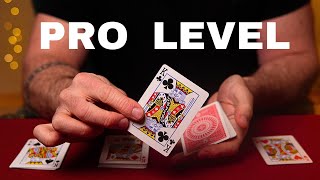 This EASY CARD TRICK is INSANE amp Fools Magicians  No setup [upl. by Nlycaj]