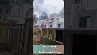 homesale pathanamthitta villa shortvideo tamil song [upl. by Cherey]