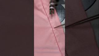 Sewing tips and trickssewing machine skipping problem easy solutionviralvideosewing viralshorts [upl. by Ettedualc313]