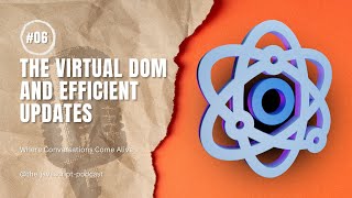 🌳 Virtual DOM Deep Dive How React Updates the UI  React Internals Part 6 [upl. by Enel252]