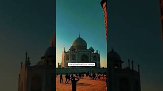 Is tajmahal al templetajmahal shorts [upl. by Ruben]